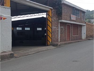 Bodega en Venta en Socha