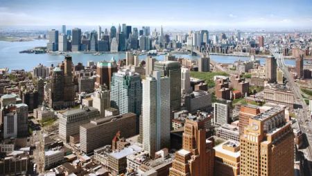 Brooklyner, 111 Lawrence Street
