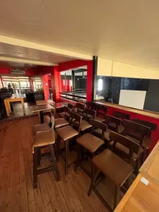 buffalo sector poniente viña del mar