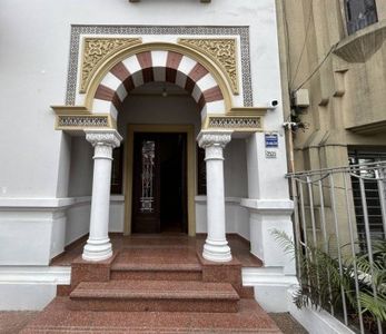 Bulevard España 2525