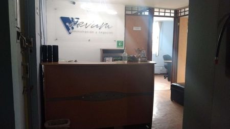 ¿Buscas oficina física para tu negocio?