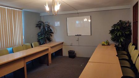 ¿Buscas oficina física para tu negocio? Foto 2 de 5