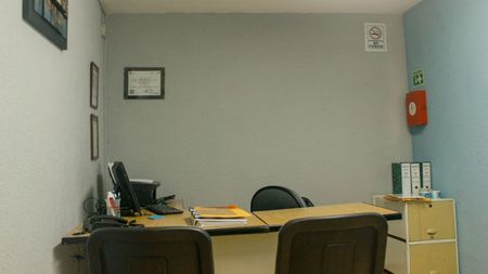 ¿Buscas oficina física para tu negocio? Foto 4 de 5