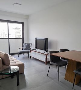 Busco inquilino responsable