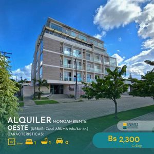 Cᴏɴᴅᴏᴍɪɴɪᴏ Aʀᴜᴍᴀ Uʀʙᴀʀí - ᴢᴏɴᴀ ᴏᴇsᴛᴇ (ᴇɴᴛʀᴇ 2ᴅᴏ  ʏ 3ᴇʀ ᴀɴɪʟʟᴏ  )