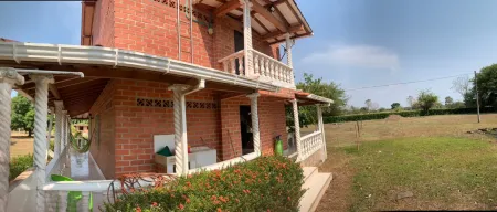Cabaña en Venta en San bernardo del viento