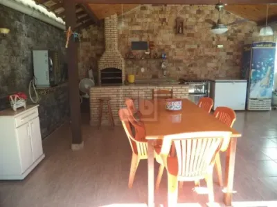 Cachambi - Rua São Joaquim - 2 Casas - 6 quartos - 5 vagas - JBCH63247