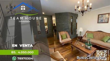 CALACOTO‼, casa en esquina a precio de terreno