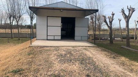 Campo venta Cañuelas