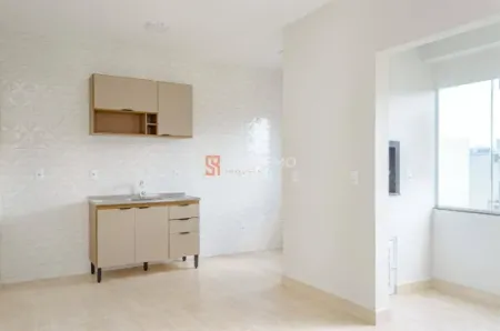 Carianos | Apartamento 2 quartos