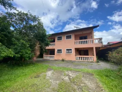 Casa 1 dormitório em Maitinga – R$ 1.800 com água, luz, condomínio e IPTU inclusos