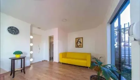 Casa, 140 m² - venda por R$ 890.000,00 ou aluguel por R$ 4.990,00/mês - Vila Alto de Santo André - S