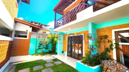 Casa 2 Dormitórios em condomínio com Piscina Foto 1 de 23