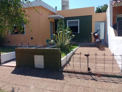 CASA 2 DORMITORIOS EN VENTA B° RESIDENCIAL AMÉRICA