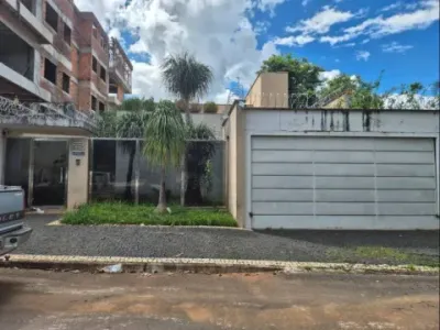 Casa 351 m² - Vila Padre Eterno - Trindade - GO