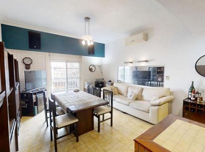 Casa 4 Ambientes 2 Dorm.. | Condarco Al 4200