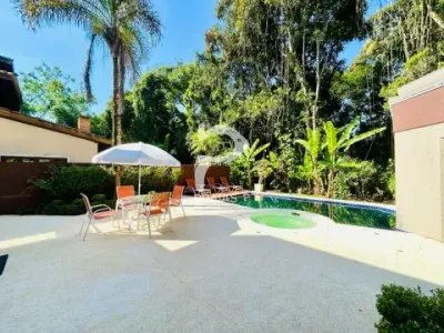 Casa, 5 suítes, Riviera de São Lourenço