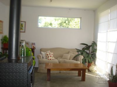 CASA A 300 METROS MAR. BALNEARIO PLAYA VERDE 60M2 CONSTRUIDOS 416 M2 TERRENO