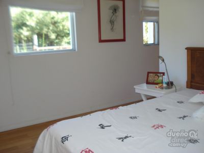 CASA A  300 METROS MAR. BALNEARIO PLAYA VERDE 60M2 CONSTRUIDOS 416 M2 TERRENO Foto 2 de 4