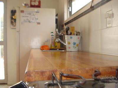 CASA A  300 METROS MAR. BALNEARIO PLAYA VERDE 60M2 CONSTRUIDOS 416 M2 TERRENO Foto 3 de 4