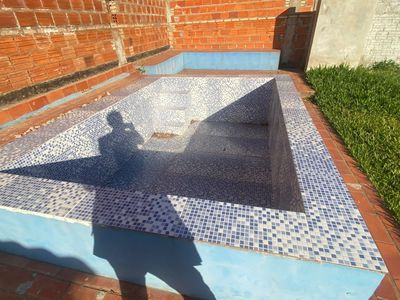 CASA A ESTRENAR EN LUQUE MORA CUE Foto 2 de 10