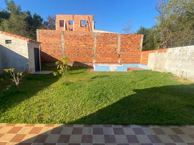 CASA A ESTRENAR EN LUQUE MORA CUE Foto 3 de 10