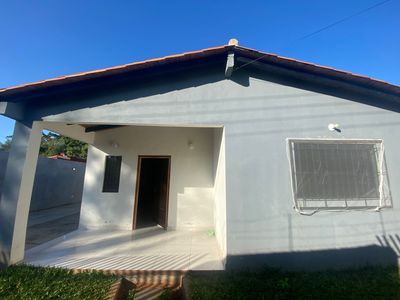 CASA A ESTRENAR EN LUQUE MORA CUE Foto 10 de 10