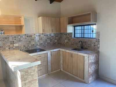 CASA A ESTRENAR EN LUQUE MORA CUE Foto 7 de 10