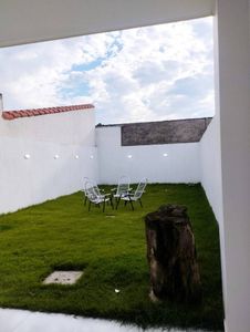 casa a estrenar villa 1ro. de mayo