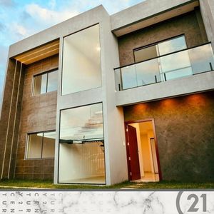 CASA A ESTRENAR, ZONA NORTE (TC:7)