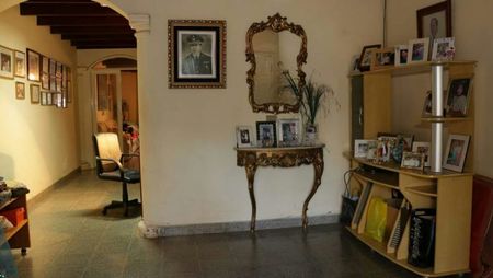 Casa a refaccionar en Fernando de la Mora zona Sur