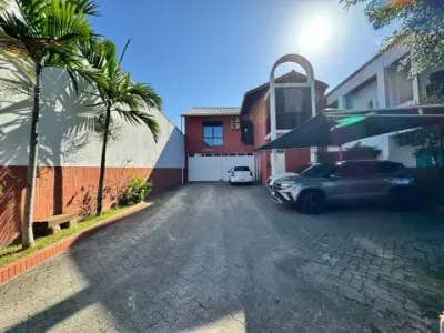 Casa à venda, 236 m² por R$ 2.000.000,00 - João Paulo - Florianópolis/SC