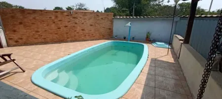 Casa à venda, 3 quartos, 1 suíte, 1 vaga, Solar do Madeira - Contagem/MG