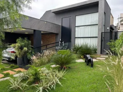 Casa à venda, 3 quartos, 1 suíte, 4 vagas, Condomínio Gran Royalle - Lagoa Santa/MG