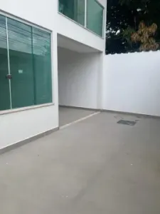 Casa à venda, 3 quartos, 1 suíte, Canadá - Contagem/MG