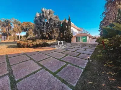 Casa à venda, 3 quartos, 2 suítes, 10 vagas, Condomínio Condados da Lagoa - Lagoa Santa/MG