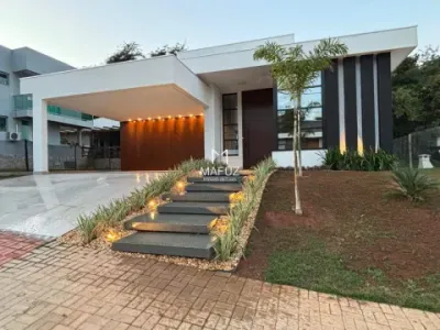 Casa à venda, 3 quartos, 2 suítes, 4 vagas, Condomínio Gran Royalle - Lagoa Santa/MG