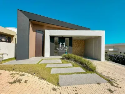 Casa à venda, 4 quartos, 4 suítes, 4 vagas, Condomínio Mirante do Fidalgo - Lagoa Santa/MG