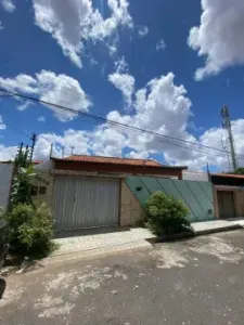 Casa à Venda Acarape