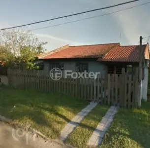Casa à venda Avenida Rosa Cruz, Olaria - Canoas