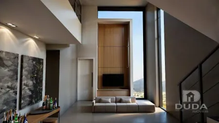 Casa a venda Condominio Reserva da Pedraa-Palhoça