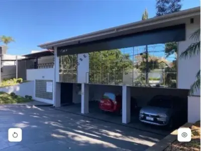 Casa à venda e para alugar em Campinas, Jardim das Paineiras, com 12 quartos, com 535 m² Foto 1 de 30