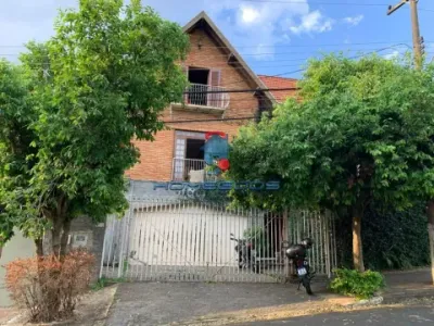 Casa à venda e para alugar em Campinas, Jardim Lumen Christi, com 12 quartos, com 400 m²