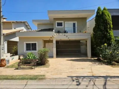 Casa à venda e para alugar em Campinas, Swiss Park, com 5 quartos, com 307 m²