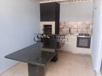 Casa à venda e para alugar em Londrina, Jardim São Tomás, com 3 quartos, com 95 m², Village Ramos