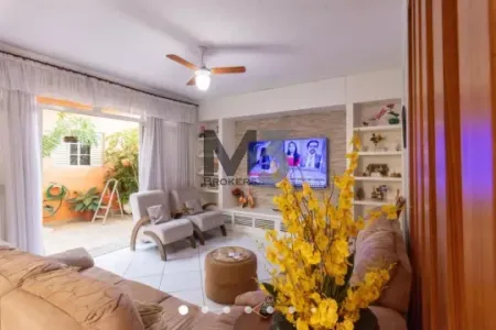 Casa à venda em Campinas, Jardim Aurélia, com 4 quartos, com 350 m²