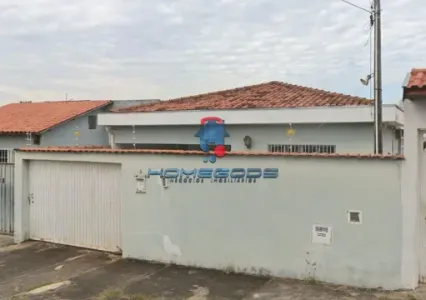 Casa à venda em Campinas, Jardim Novo Campos Elíseos, com 4 quartos, com 238.67 m²