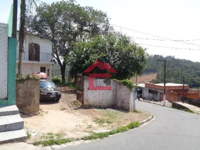 Casa A Venda Em Cotia