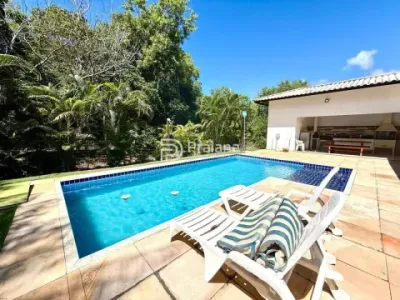 Casa a venda em Itacimirim | R$ 1.650.000| Térrea| 4 suítes| Piscina Privativa| Condomínio Quinta da