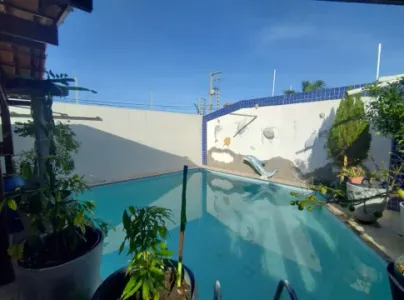 Casa à venda em rua pública, ATALAIA , Aracaju, SE